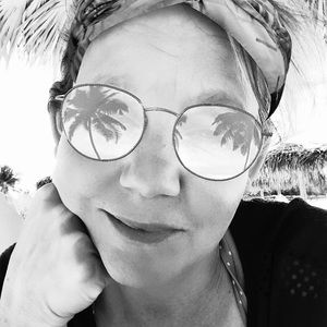 Meet your Posher, Tisha